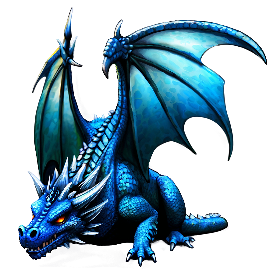 Dragon Fantasy Graphic Png Opv87 PNG Image