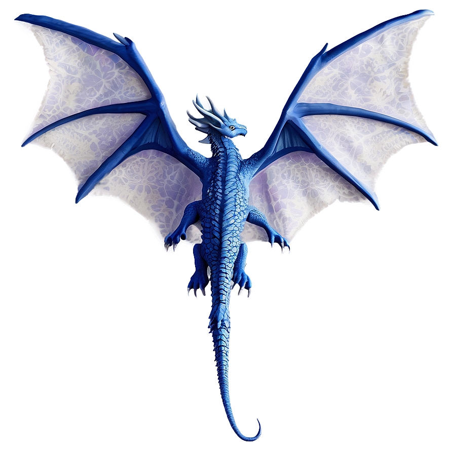 Dragon Wings Spread Png 2 PNG Image