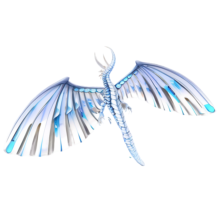 Dragon Wings Spread Png Yke21 PNG Image