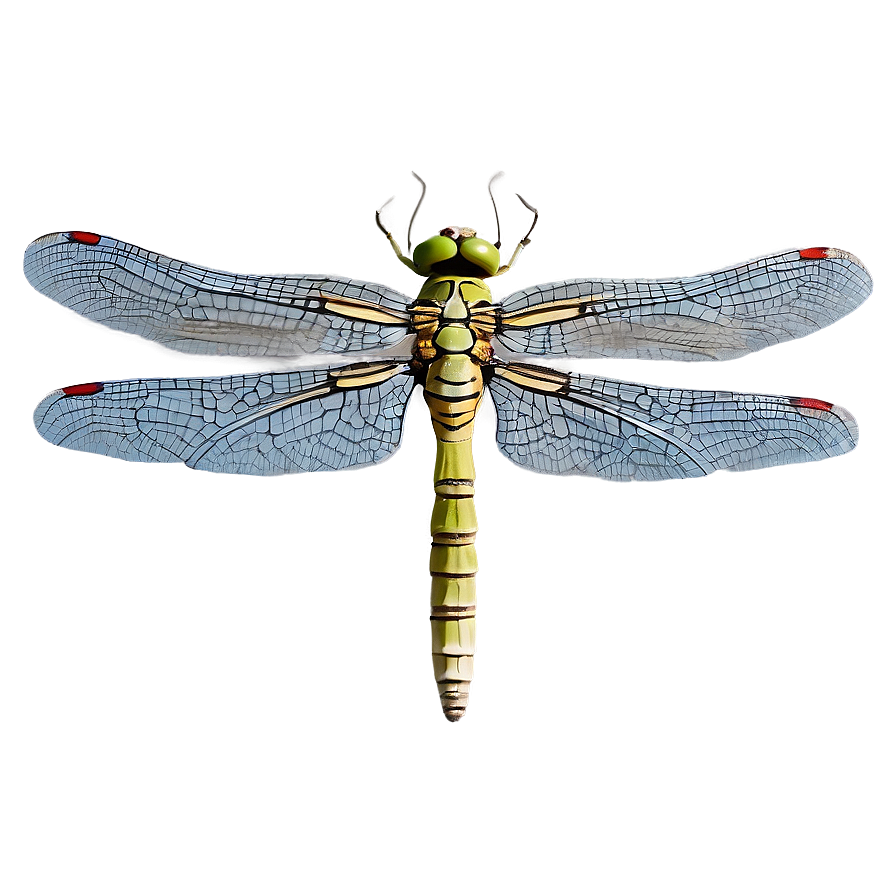 Dragonfly Outline Png Eom PNG Image