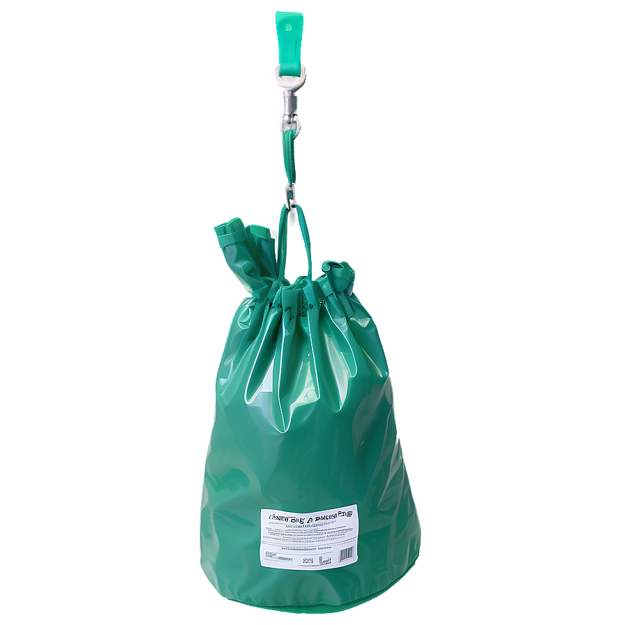 Drawstring Plastic Bag Png 72 PNG Image