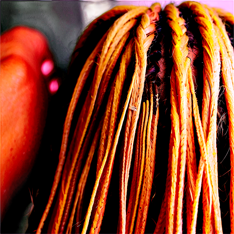 Dreads And Scalp Care Png 94 PNG Image