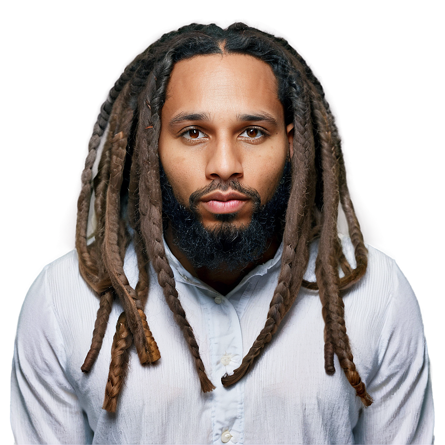 Dreads And Scalp Care Png Vdp PNG Image