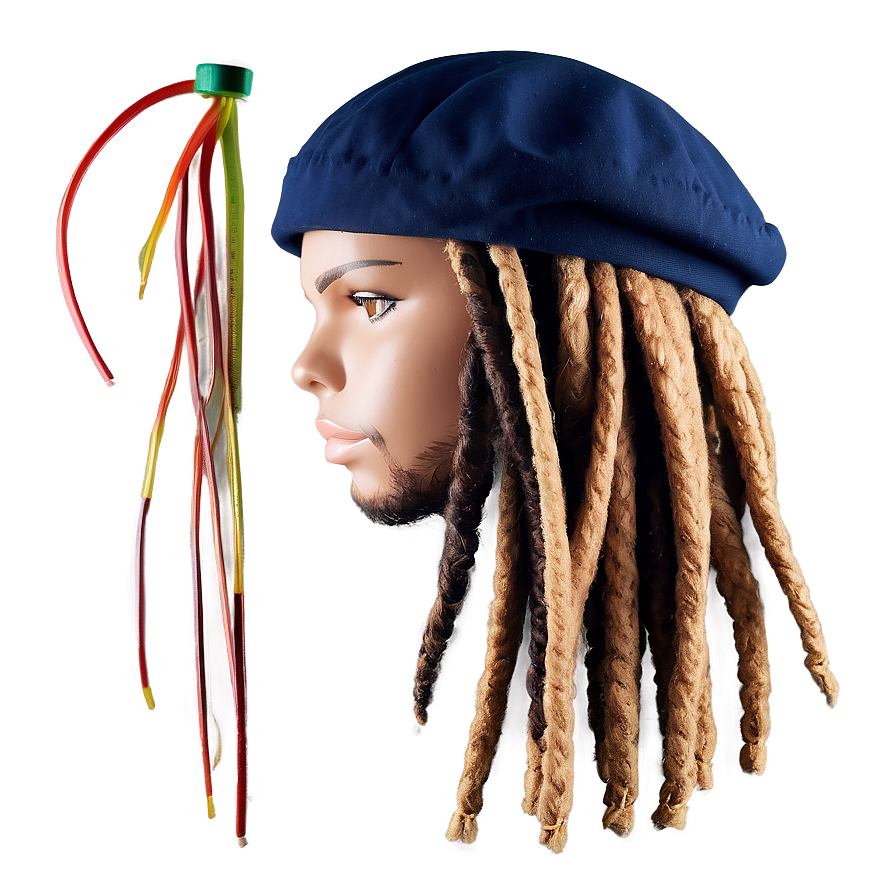 Dreads Hat And Cap Ideas Png 05242024 PNG Image