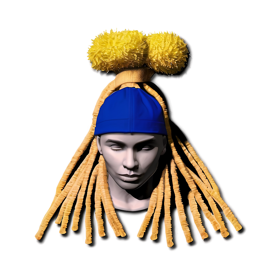 Dreads Hat And Cap Ideas Png Rnq54 PNG Image