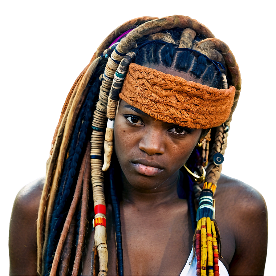 Dreads In Different Cultures Png 05242024 PNG Image