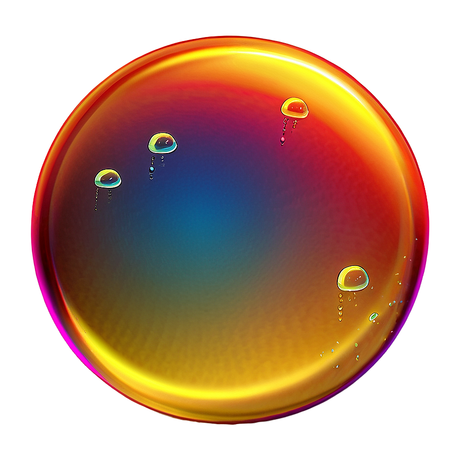 Dream Bubble Png 31 PNG Image