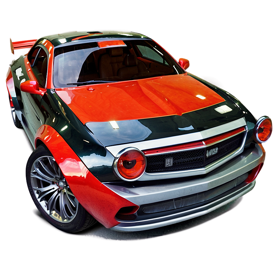 Dream Car Gallery Png Xor80 PNG Image