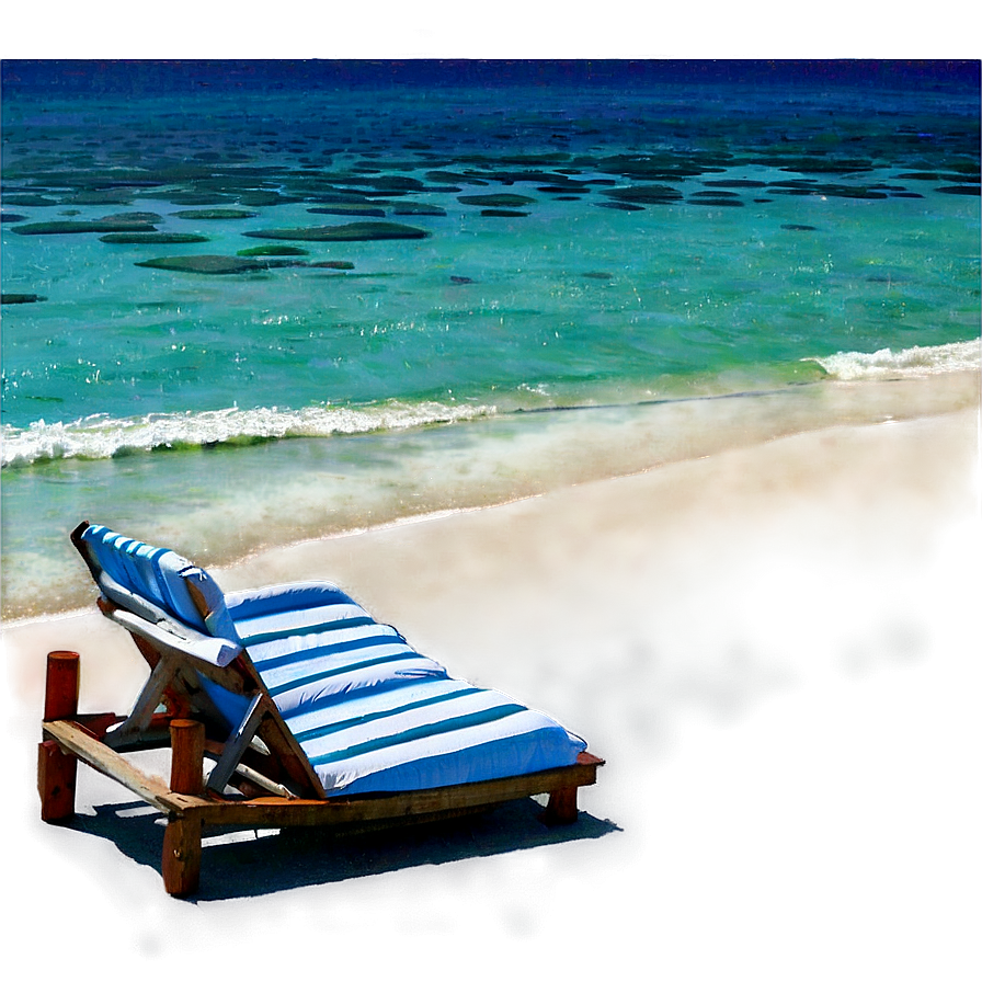 Dream Vacation Destination Png Pwe PNG Image