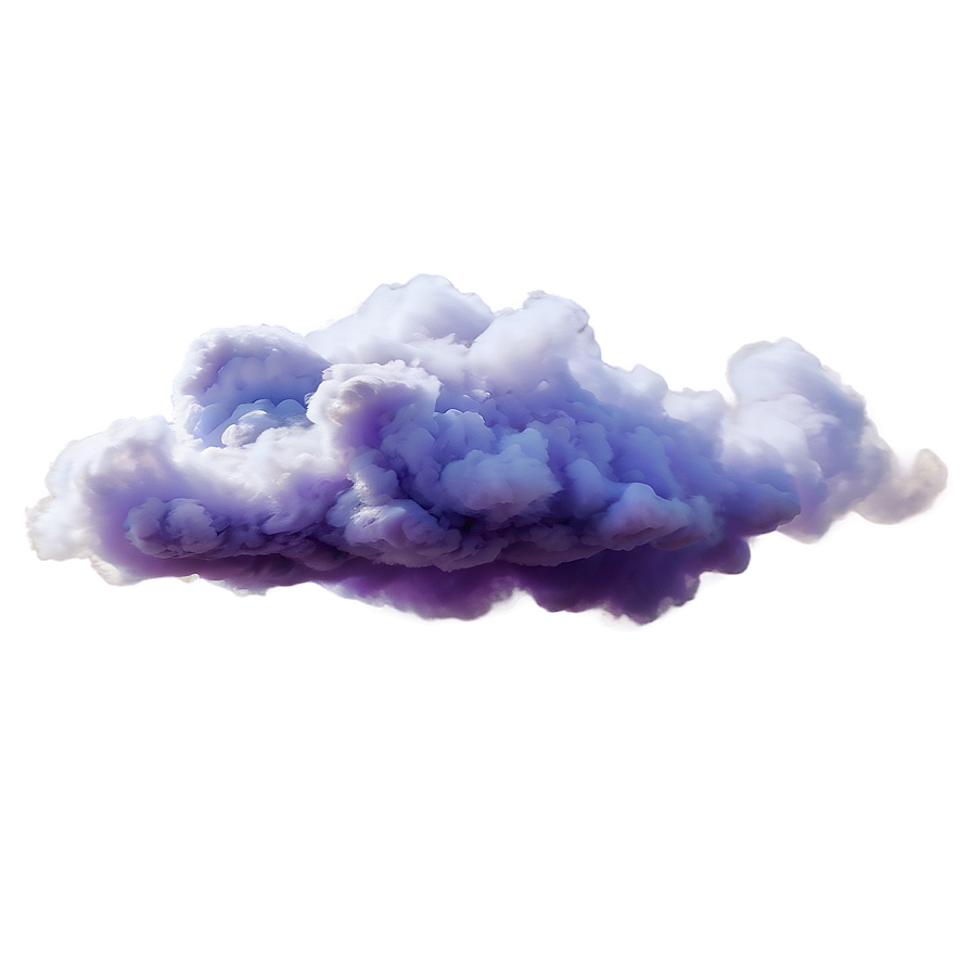 Dreamlike Smoke Clouds Png Ygq PNG Image