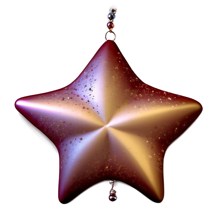 Dreamy Star Image Png Yqc PNG Image