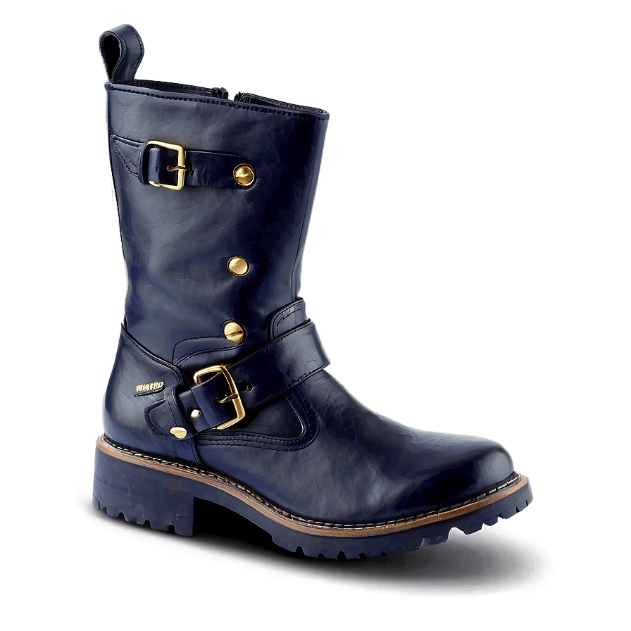 Dress Boots Png Xfm21 PNG Image