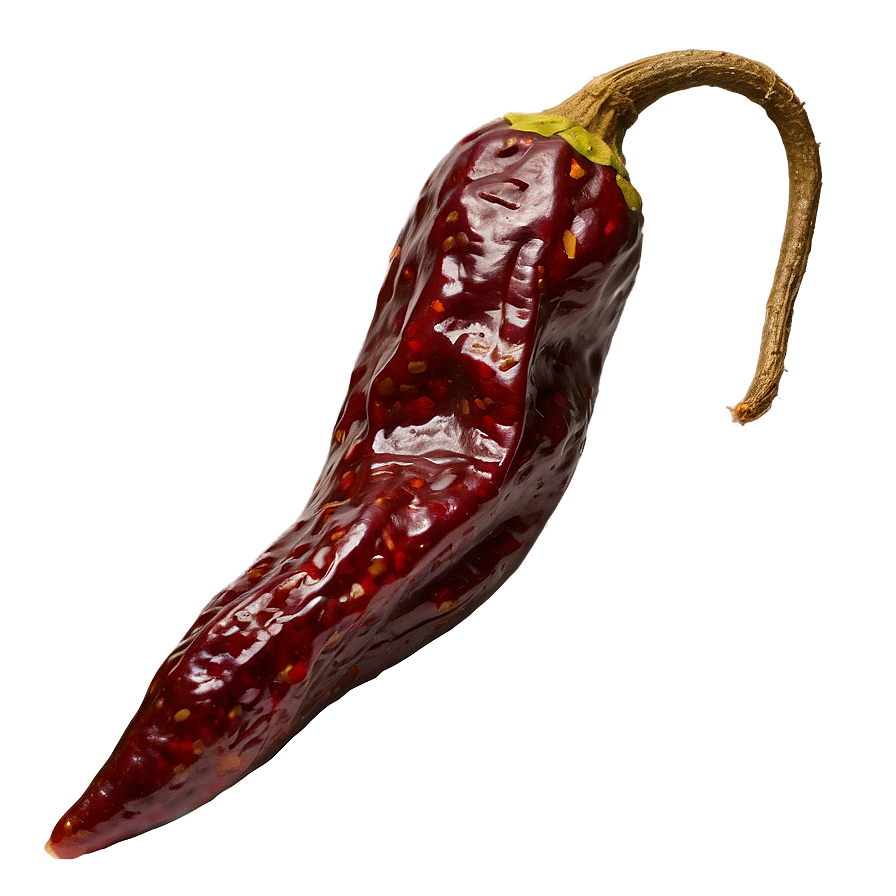 Dried Chili Pepper Png 34 PNG Image