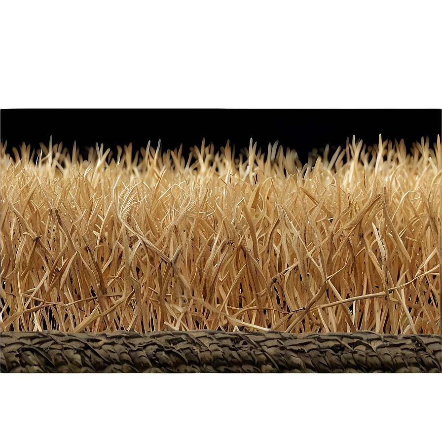 Dried Grass Field Png Tqo75 PNG Image