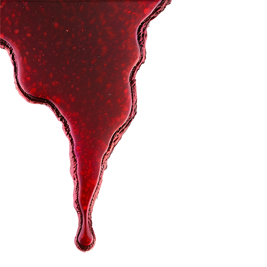 Dried Wine Stain Png Ixp PNG Image