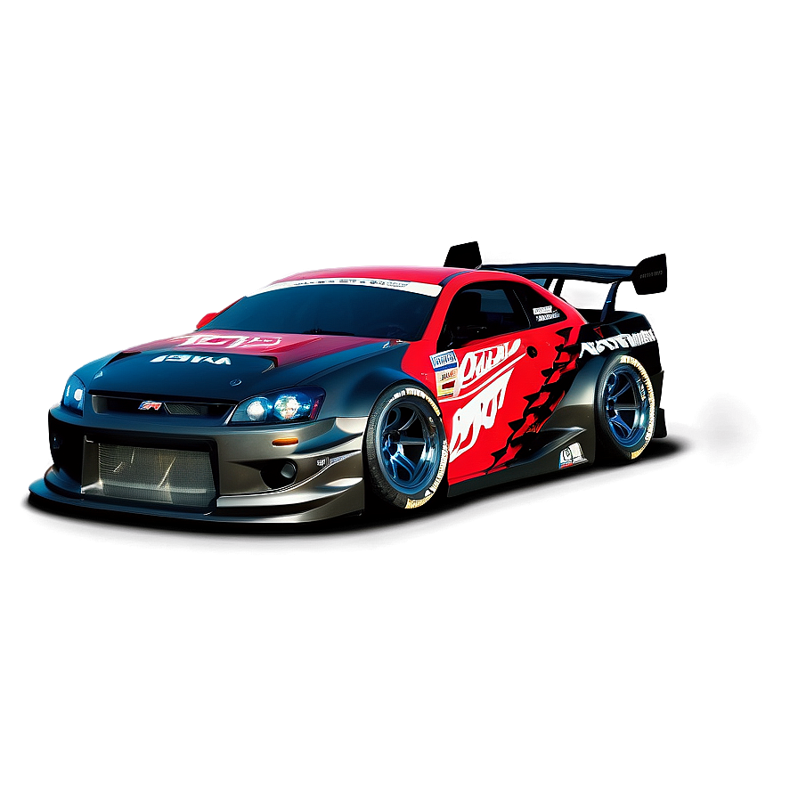 Drift Cars Png Ujn21 PNG Image