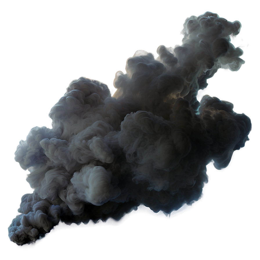 Drift Smoke Png Gol PNG Image