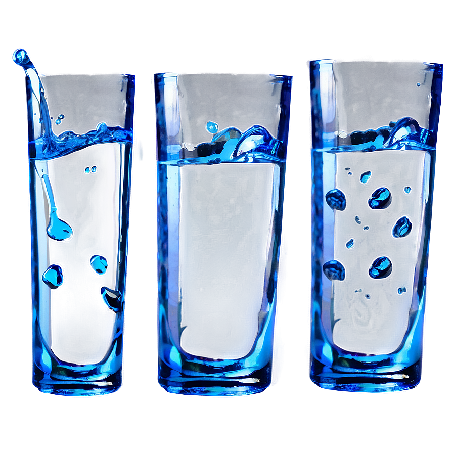 Drinking Water In Glass Png Hhn96 PNG Image