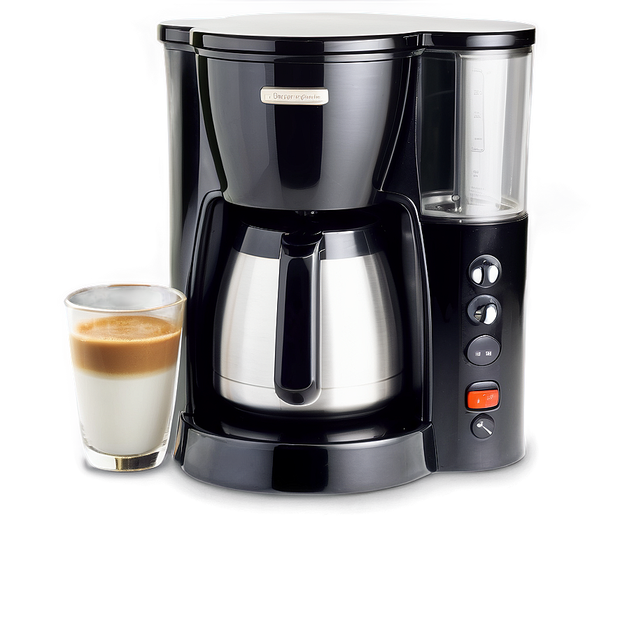 Drip Coffee Maker Machine Png 82 PNG Image