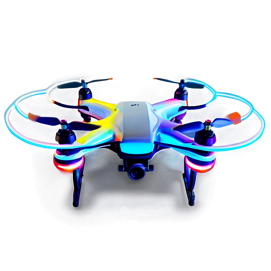 Drone Light Show Png Dba PNG Image