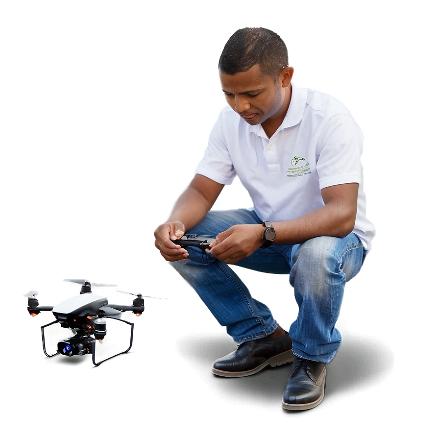 Drone Piloting Workshop Png 44 PNG Image