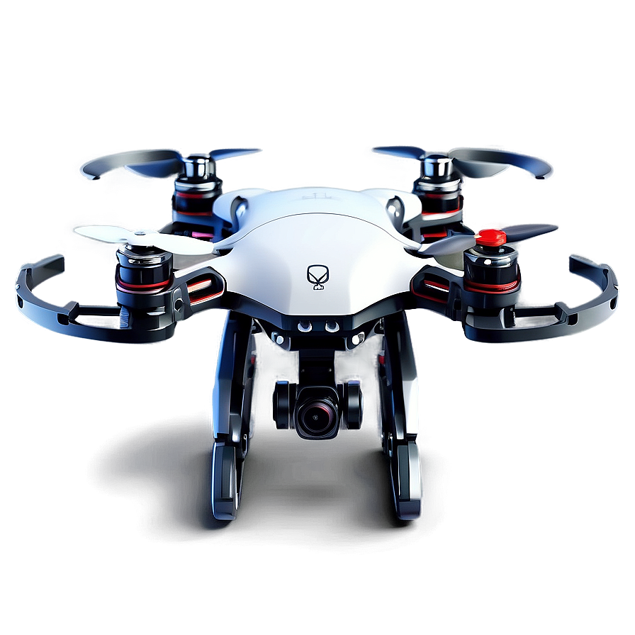 Drone Robotics Technology Png Xyd48 PNG Image