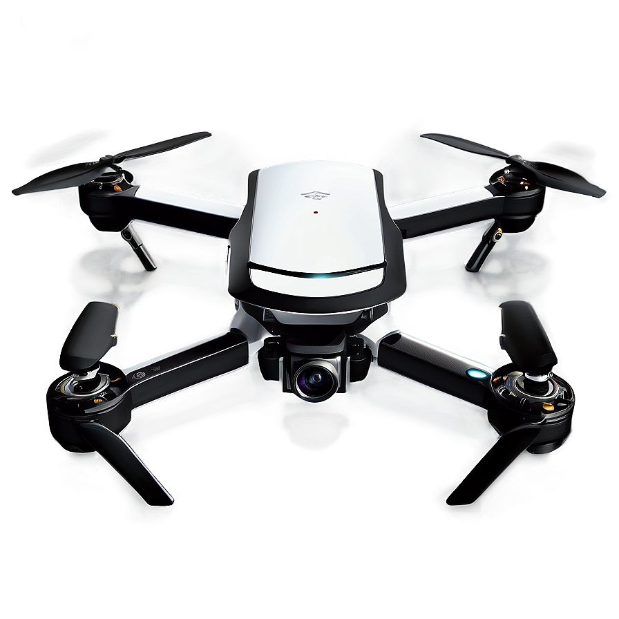 Drone With Camera Png Fyh50 PNG Image