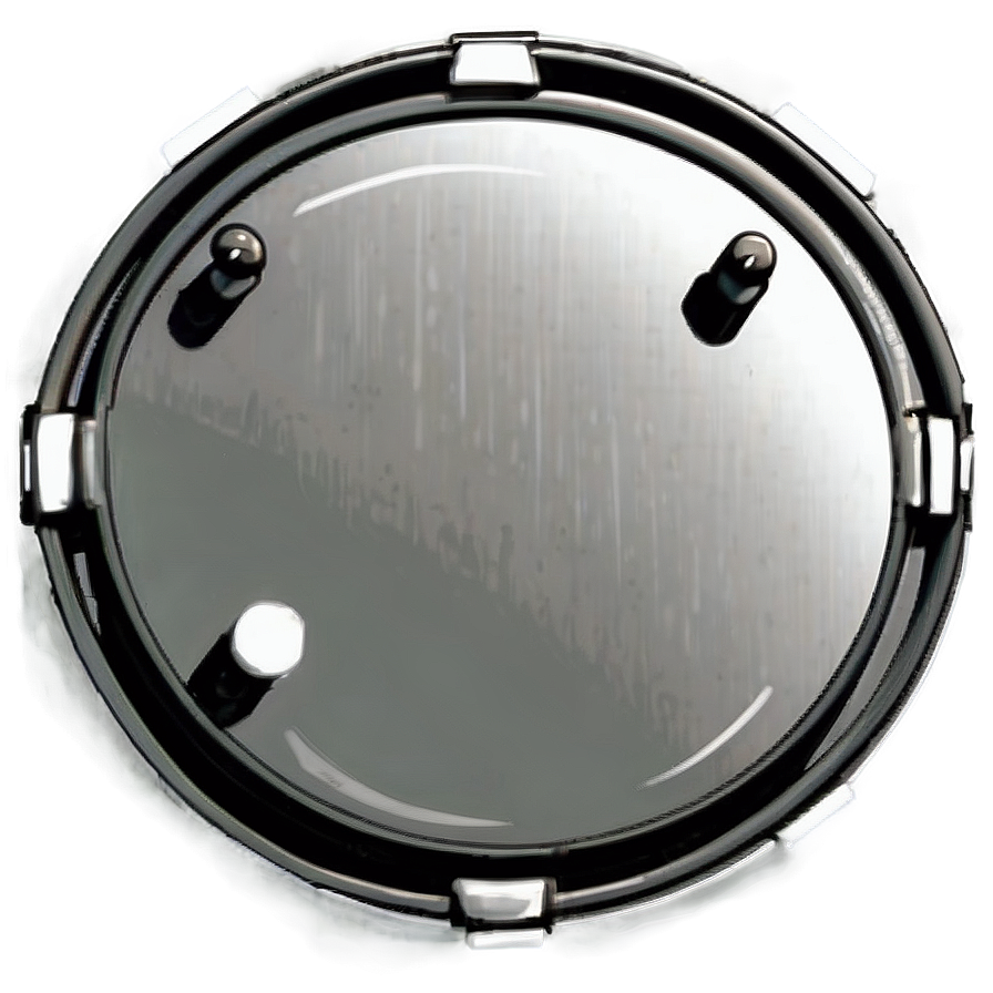 Drum Set Sketch Png 05242024 PNG Image