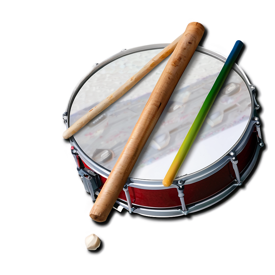 Drum Stick Png 32 PNG Image