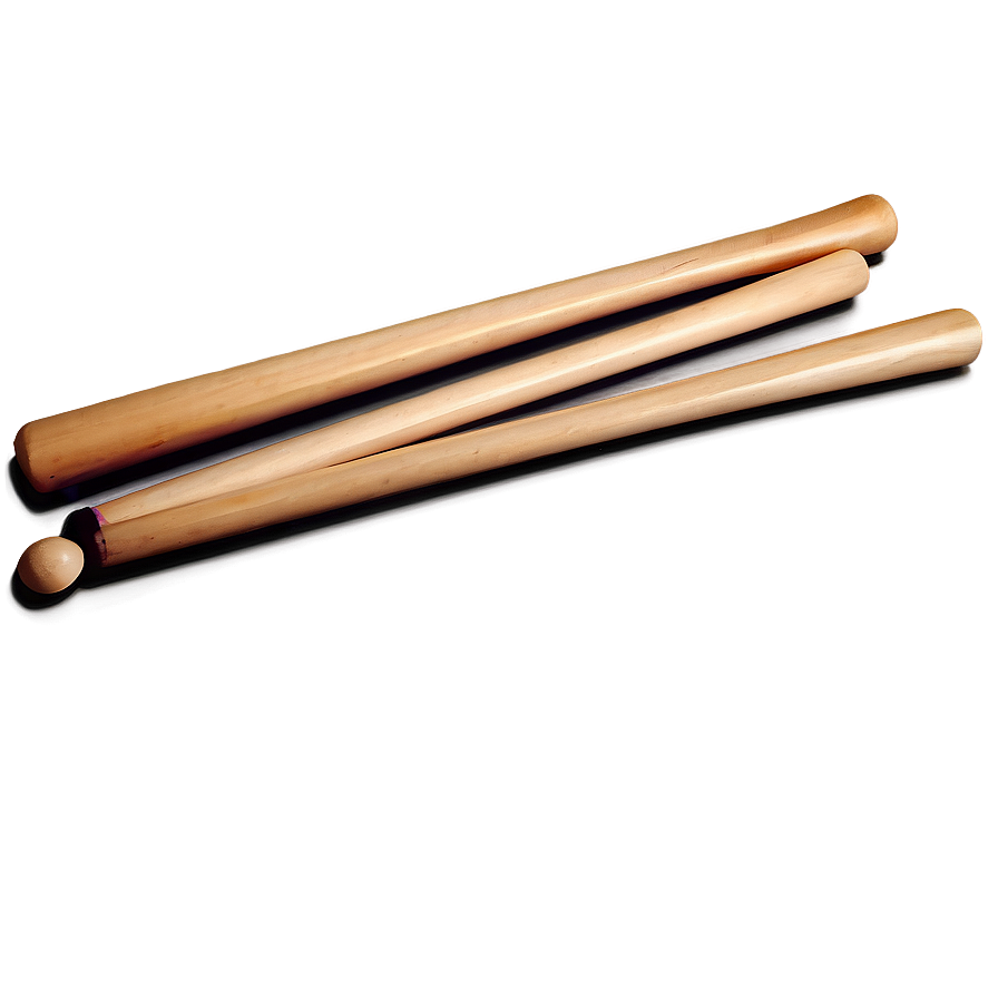 Drum Sticks C PNG Image