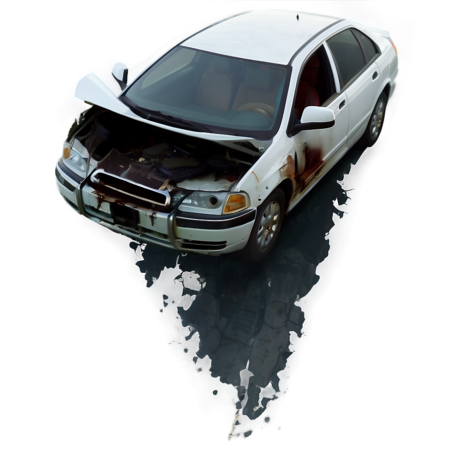 Drunk Driving Car Crash Png 91 PNG Image