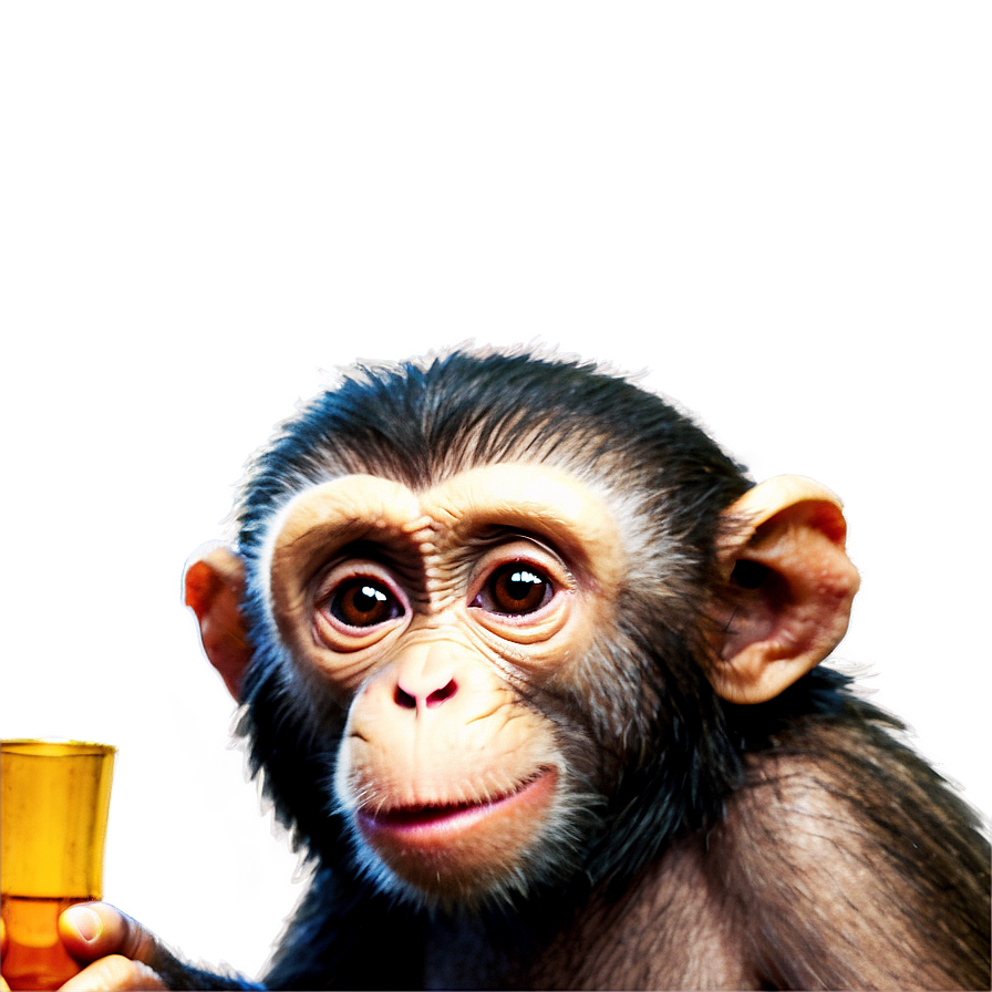 Drunk Monkey Shenanigans Png Vrh66 PNG Image