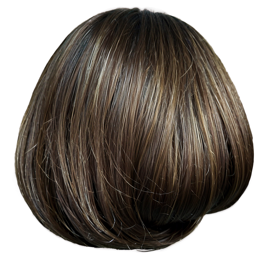 Dry Hair Texture Png Wjb97 PNG Image