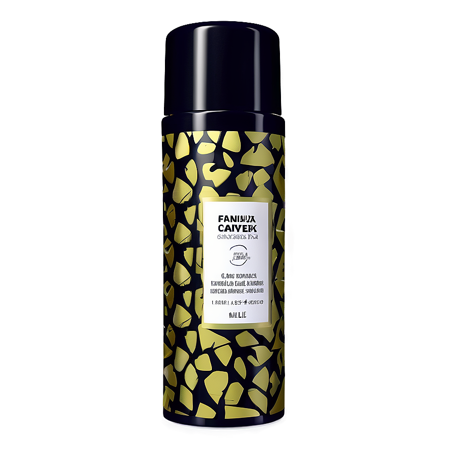 Dry Shampoo Bottle Png Tao PNG Image