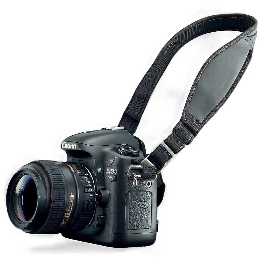 Dslr Camera Bag Png 06252024 PNG Image