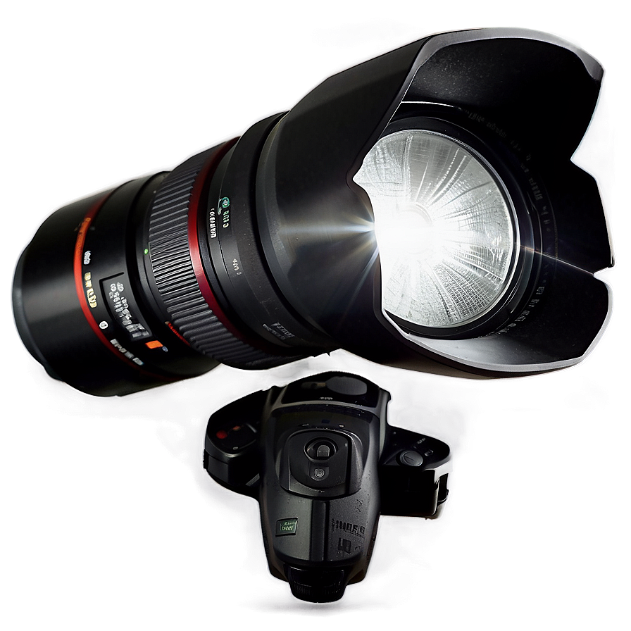 Dslr Camera Flash Png 42 PNG Image