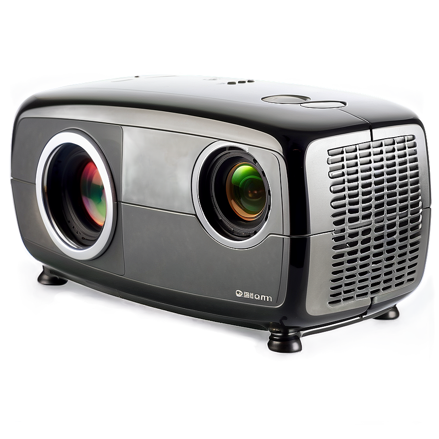 Dual Hdmi Projector Png Mdq PNG Image