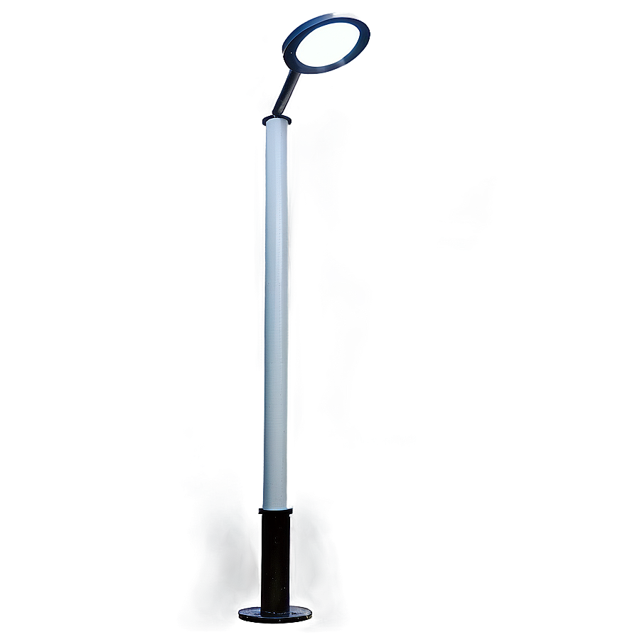 Dual Head Light Pole Png Sid61 PNG Image