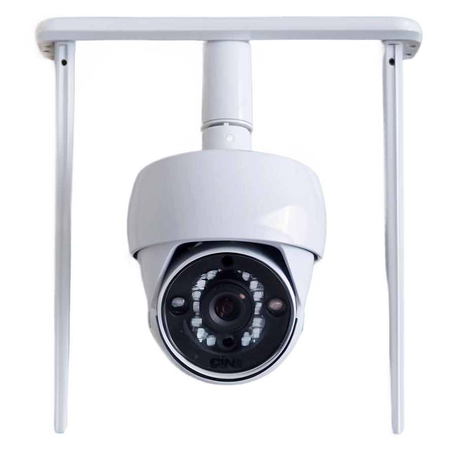 Dual Lens Security Camera Png Qvw PNG Image