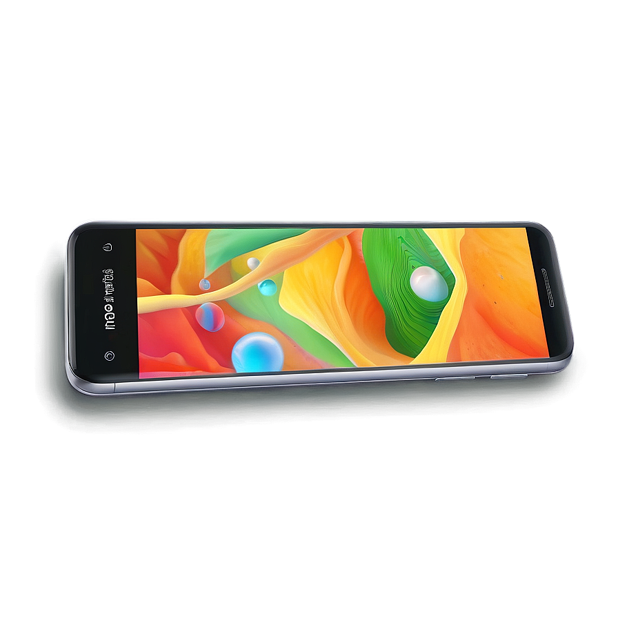 Dual Screen Phone Png Efr36 PNG Image