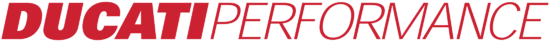 Ducati Performance Logo PNG Image