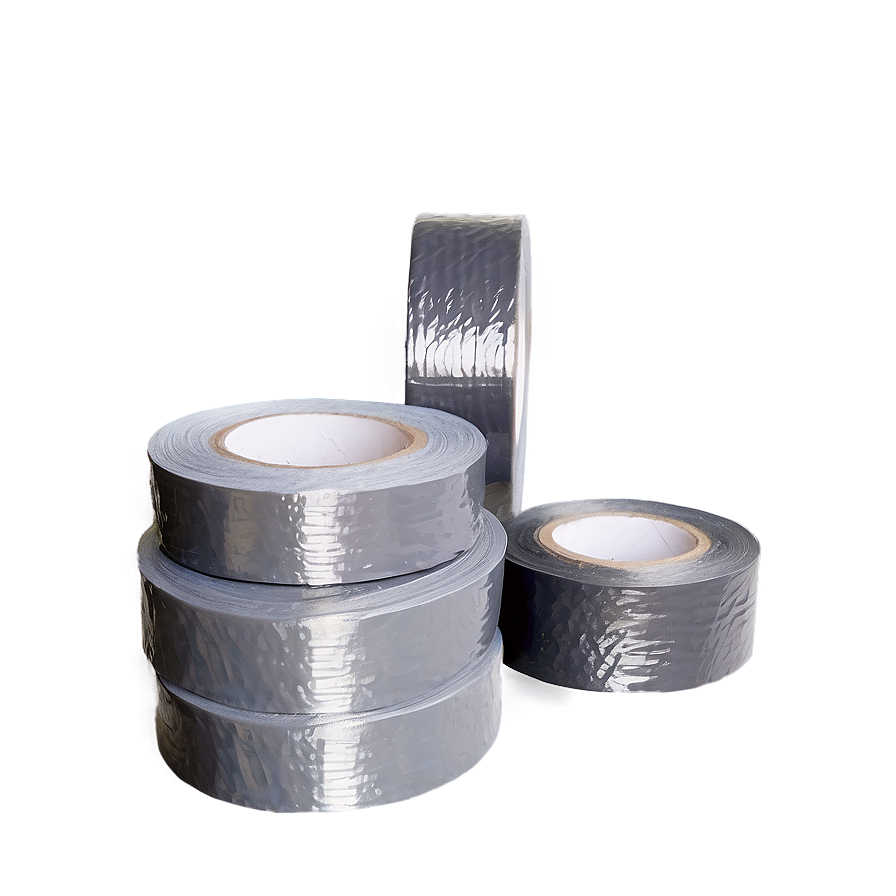 Duct Tape Bundle Png Jco74 PNG Image