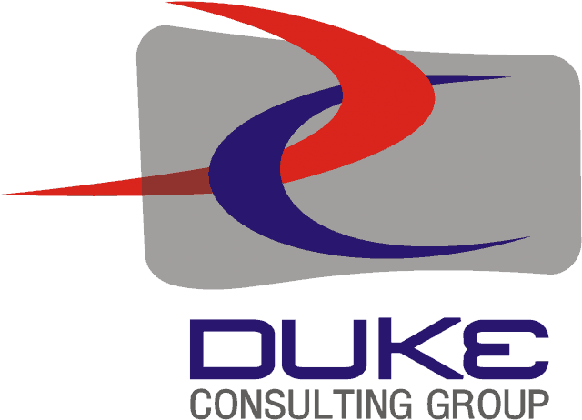 Duke Consulting Group Logo PNG Image