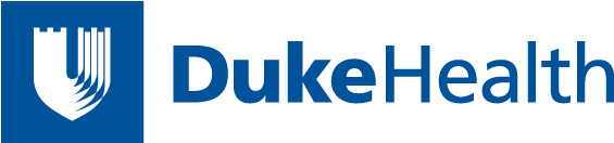 Duke Health Logo PNG Image