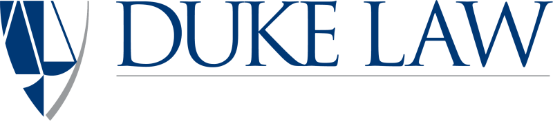 Duke Law School Logo PNG Image