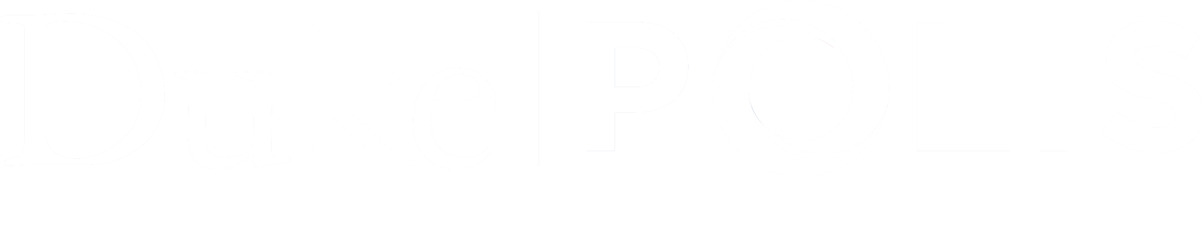 Duke P O L I S Center Logo PNG Image