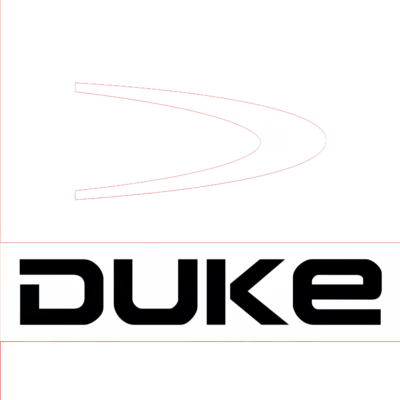 Duke University Logo PNG Image