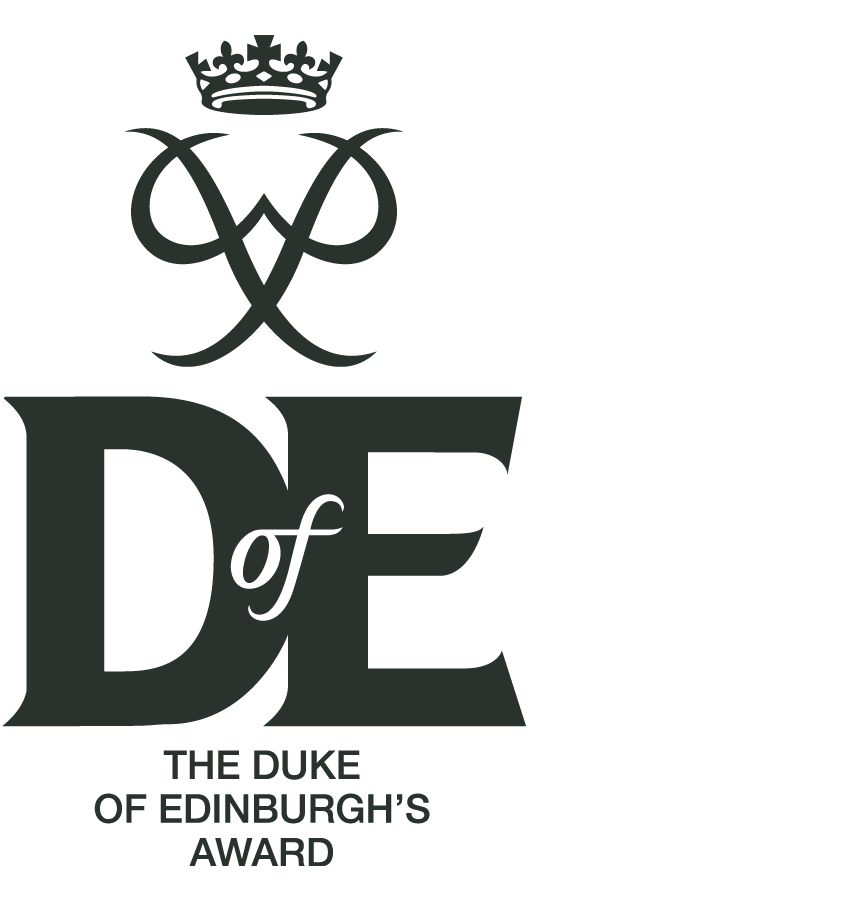 Dukeof Edinburgh Award Logo PNG Image