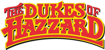 Dukesof Hazzard Logo PNG Image