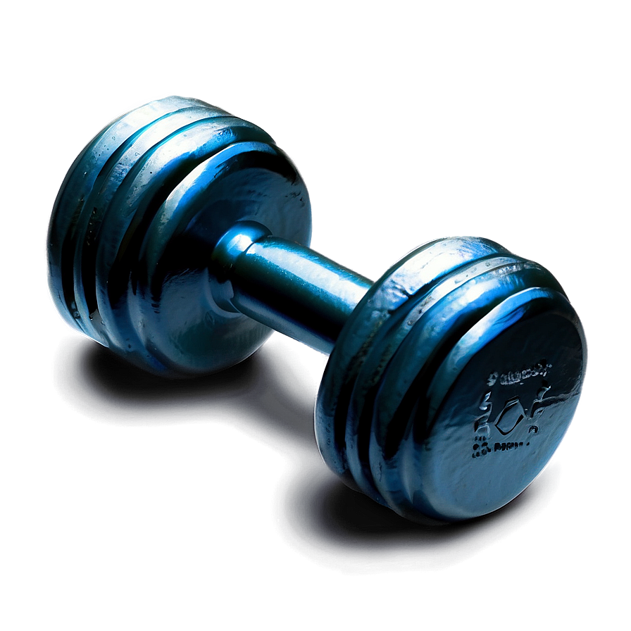 Dumbbell For Rehabilitation Png 92 PNG Image